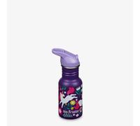 Bottle with Cap Klean Kanteen Classic Narrow Flip/Sport Violet 532 ml
