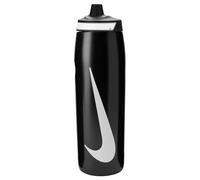 NIKE Refuel Bottle Grip 32oz - Black/Black//White