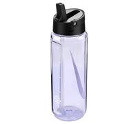 Bottle with straw Nike TR Renew 710 ml