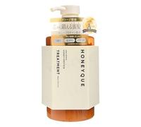 BOTTLE WORKS - Honeyque Deep Repair Honey & Protein Treatment 450ml