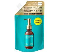 BOTTLE WORKS - Moroccan Beauty Deep Moist Hybrid Hair Milk Refill 130ml