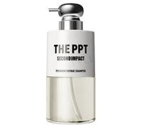 BOTTLE WORKS - THE PPT Second Impact Premium Repair Shampoo 380ml