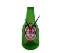 BottleClocks Becks Clock