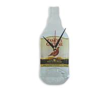 BottleClocks Famous Grouse Clock