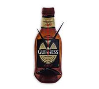 BottleClocks Guinness Clock