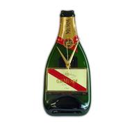 BottleClocks Mumm Champagne Clock
