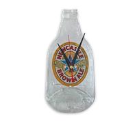 BottleClocks Newcastle Brown Clock