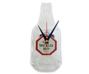 BottleClocks Old Speckled Hen Clock