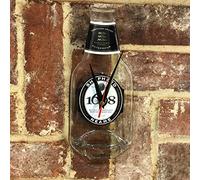 BottleClocks Shepherd Neame 1698 Beer Wall Clock Made in the UK.