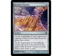 Bottled Cloister | Ravnica: City of Guilds
