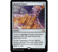 Bottled Cloister | Ravnica Remastered