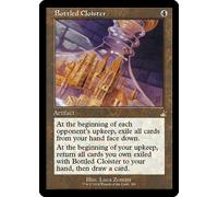 Bottled Cloister (Retro Frame) (Foil) | Ravnica Remastered
