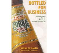 Bottled for Business: The Less Gassy Guide to Entrepreneurship