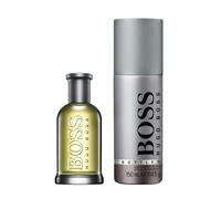 BOSS Bottled perfumery/bath set 2 pc(s) Male