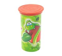Bottled Quirky Combining Thrills And ! Surprise Your With This A Must Have Item For Parties And Holidays Waiting For You To Unleash The Surprises! (Green, 6.5x3.5x3.5cm)