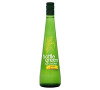 Bottlegreen Ginger And Lemon Grass Cordial 50Cl