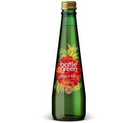 Bottlegreen Ginger Beer Sparkling Presse - 12x275ml