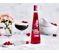 Bottlegreen Plump Summer Raspberry Cordial 500ml