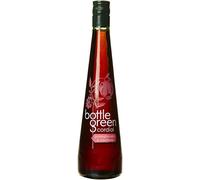 Bottlegreen Pomegranate and Elderflower Cordial 500 ml (Pack of 6)