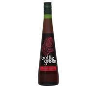 Bottlegreen Pomegranate & Elderflower Cordial (500ml) - Pack of 2
