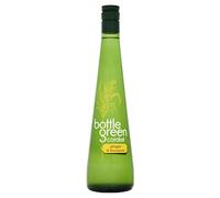 Bottlegreenginger & Lemongrass Cordial 500ml