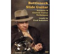Bottleneck Slide Guitar [DVD] [NTSC]