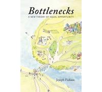 Bottlenecks - Paperback NEW Joseph Fishkin( 1 Sept. 2016