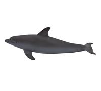 MOJO - Bottlenose Dolphin | Hand-Painted Toy Figure | Sealife Collection | True to Life & Highly Detailed | Designed in UK