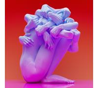 Bottler Journey Work (Vinyl) 12" Album