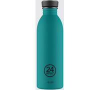 24Bottles Urban bottle 500ml Daily usage Black,Blue Stainless steel 500 ml Atlan