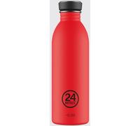 Bottles And Pitchers 24BOTTLES Lifestyle color Red - Size: OS - unisex