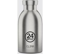 24 Bottles Water Bottle Clima Stainless Steel Bottle Hot 12hrs Cold 24hrs 330ml