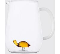 Ichendorf Milano Animal Farm Collection Turtle Jug