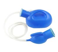 Bottles For Men: Two Thousand Ml Portable Potty Catcher, Male And Female