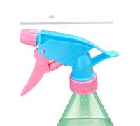 Bottles Spray - Portable Spray Bottle Nozzles, Reusable Sprayer | Adjustable Bottle Head, Colorful Multifunction Design Spray Nozzle Fit Gardening For Travel Cleaning Daily Use
