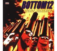 Bottom 12 - Secret Machines