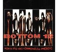 Bottom 12 - Songs for Disgruntled Postman