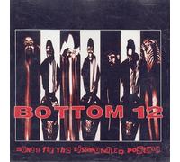 Bottom 12 - Songs for the Disgruntled