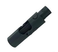 Bottom Adapter for Vacuum Cleaner Compatible with Pro V16S M12S M13S R10pro R20pro Neo T50(1PACK)