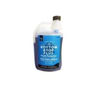 Bottom and Top Plus - Toilet Fluid & Rinse