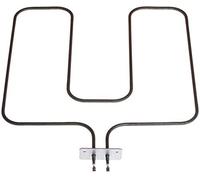 Bottom Base Heating Element To Fit Beko OIM22500XP BDVC664K Electric Cooker Oven 1200W 262900061