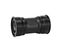 Bottom Bracket Axle 30mm Spindle BB386 EVO PF30 Press Fit Compatible With MTB Road Bike F5A Rotor BB K Force Chainset