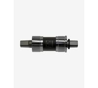 Shimano BB-UN300 bottom bracket British thread, 68-122.5 mm (LL123) - for chaincase, Silver