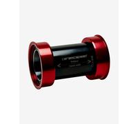 Bottom bracket CeramicSpeed EVO386 30 mm black red
