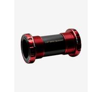 Bottom bracket CeramicSpeed ITA for SRAM DUB Road black red
