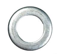 Bottom Bracket Cup and Bearing Kit for Exercise Bikes Featuring 5/16 inch Ball Bearing, Dual Locknuts, and A B C Gasket Compatibility (A Gasket)