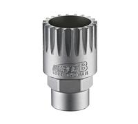 Bottom Bracket Extractor SHIMANO 20 Teeth with 24mm Key superb