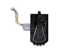 Bottom Bracket Five-way Kit__0.35A_24V_L11_flat Shaft_1 brushless Motor for K2 Plus CFS 3d Printer Parts
