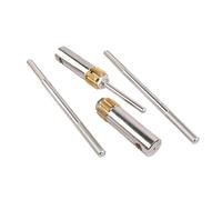 Bottom Bracket Press Installation Tool Bicycles Headset Tool,Five Pass Roving Cutter, for Bikes Headse