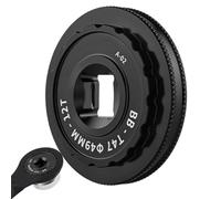 Bottom Bracket Puller for Mountain Bike | Heavy Duty Repair Crankset Tool | Bottom Bracket Puller - for Maintenance Repair